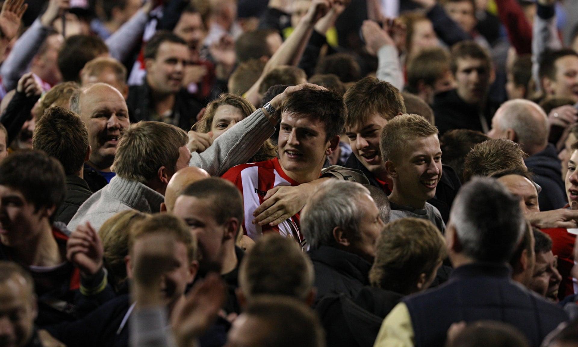 部分球迷带 部分球迷带