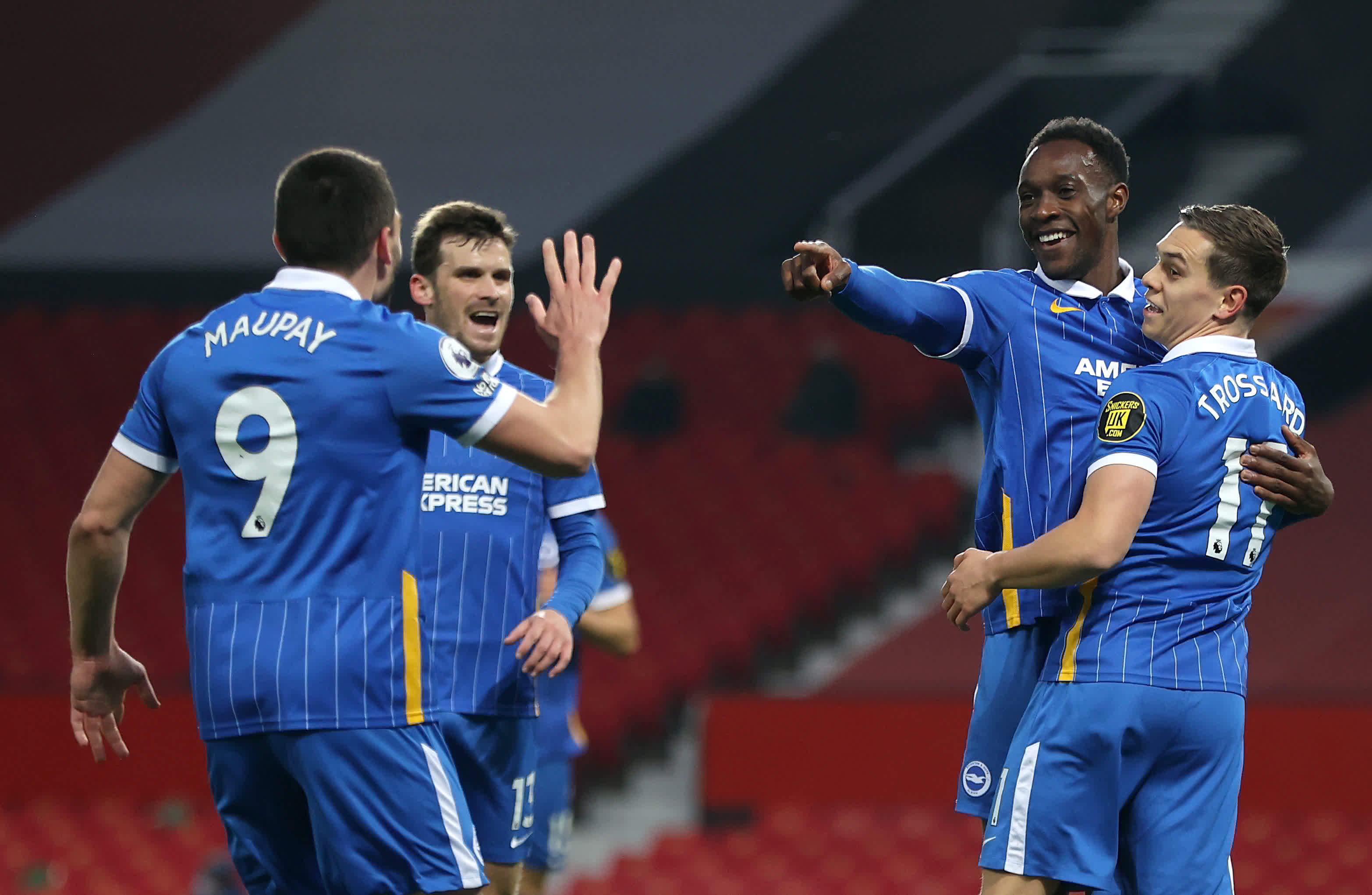 察布莱顿中 察布莱顿中